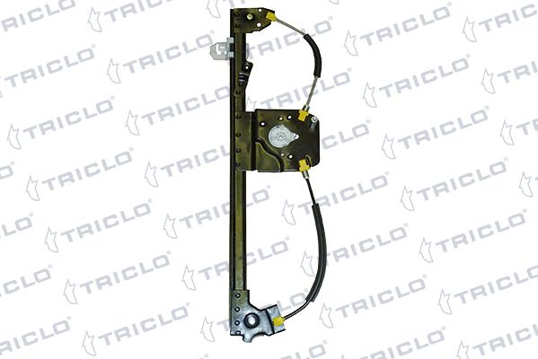 Triclo 115600 - Підйомний пристрій для вікон autozip.com.ua