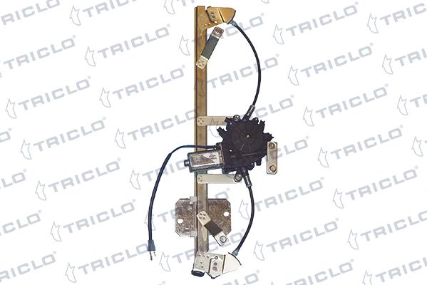 Triclo 115614 - Підйомний пристрій для вікон autozip.com.ua
