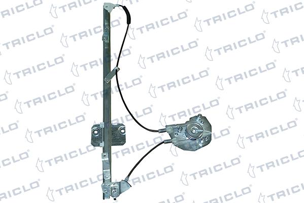 Triclo 115675 - Підйомний пристрій для вікон autozip.com.ua
