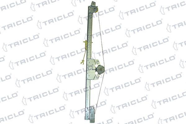 Triclo 115676 - Підйомний пристрій для вікон autozip.com.ua