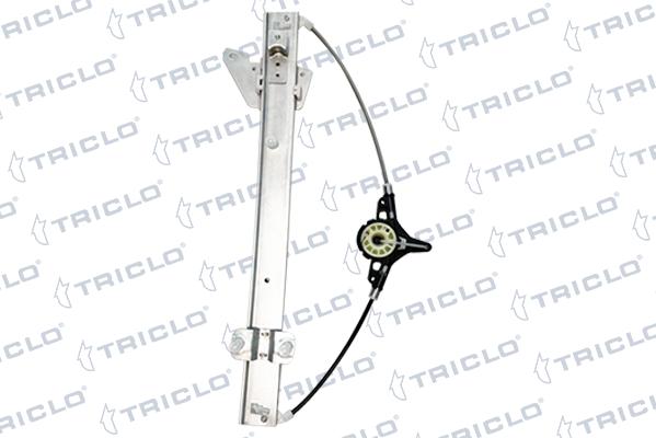 Triclo 116034 - Підйомний пристрій для вікон autozip.com.ua