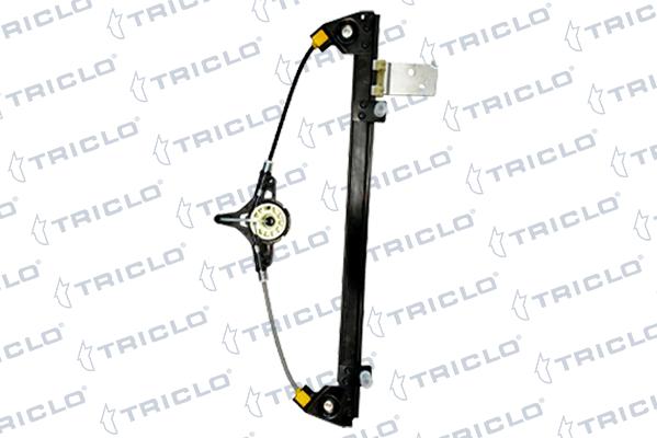 Triclo 116037 - Підйомний пристрій для вікон autozip.com.ua