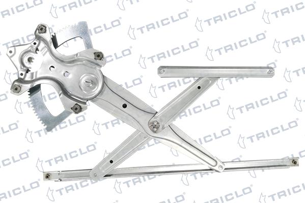 Triclo 116038 - Підйомний пристрій для вікон autozip.com.ua