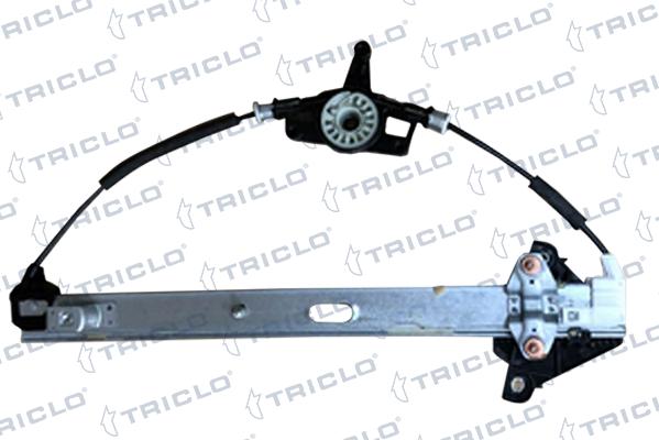 Triclo 116032 - Підйомний пристрій для вікон autozip.com.ua