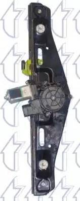 Triclo 111498 - Підйомний пристрій для вікон autozip.com.ua