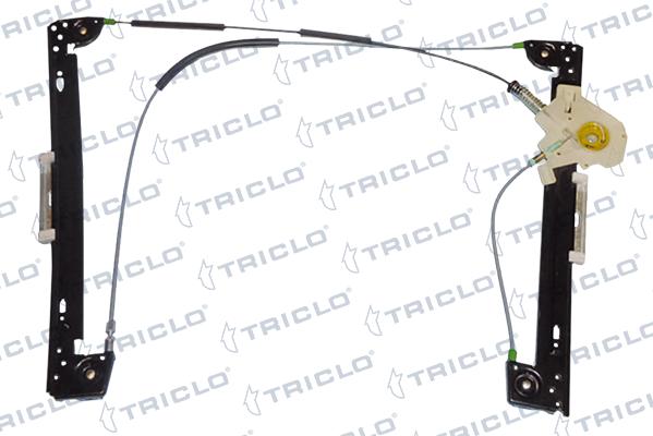 Triclo 111492 - Підйомний пристрій для вікон autozip.com.ua