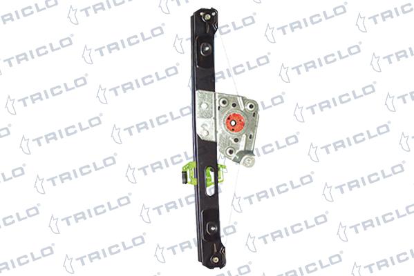 Triclo 111447 - Підйомний пристрій для вікон autozip.com.ua