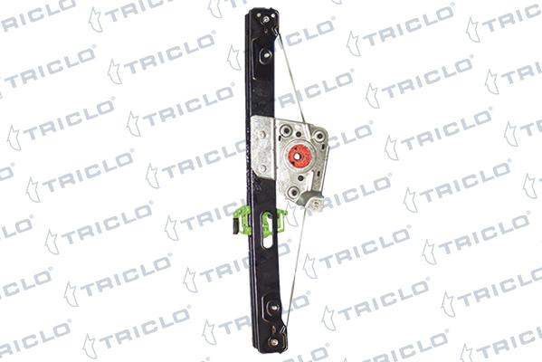 Triclo 111449 - Підйомний пристрій для вікон autozip.com.ua