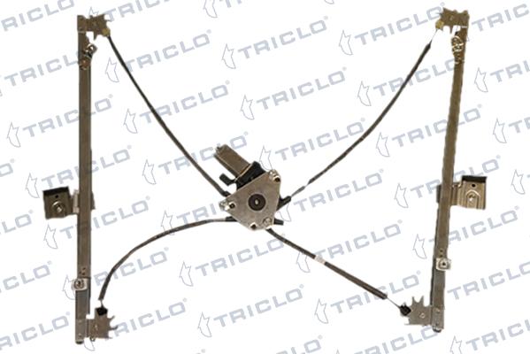 Triclo 111454 - Підйомний пристрій для вікон autozip.com.ua