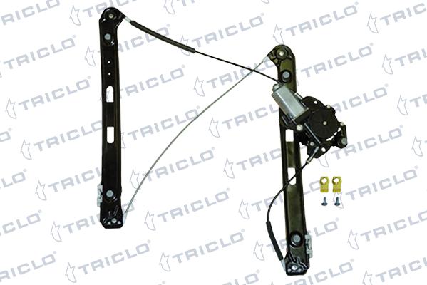 Triclo 111407 - Підйомний пристрій для вікон autozip.com.ua