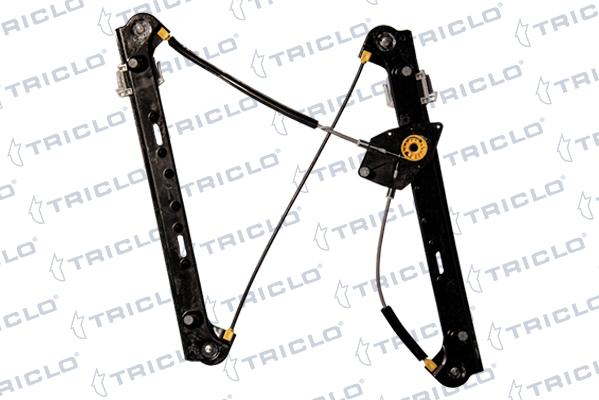 Triclo 111487 - Підйомний пристрій для вікон autozip.com.ua