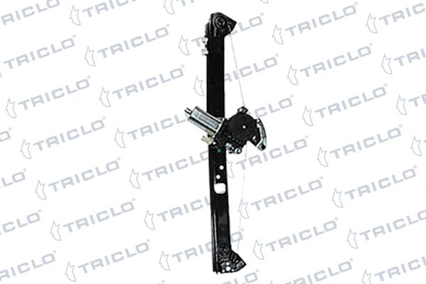 Triclo 111480 - Підйомний пристрій для вікон autozip.com.ua