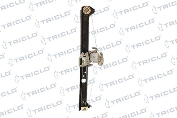 Triclo 111439 - Підйомний пристрій для вікон autozip.com.ua