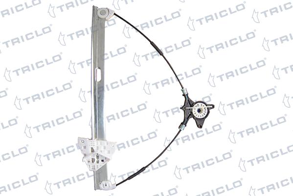 Triclo 111477 - Підйомний пристрій для вікон autozip.com.ua