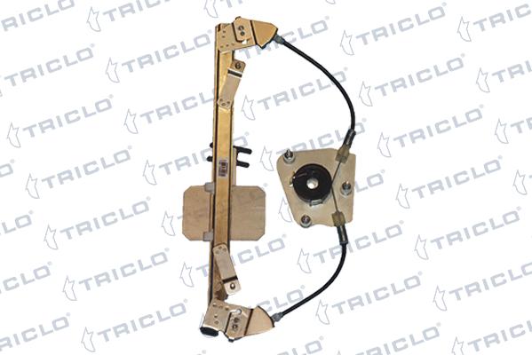 Triclo 111601 - Підйомний пристрій для вікон autozip.com.ua