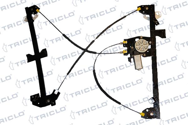 Triclo 111144 - Підйомний пристрій для вікон autozip.com.ua