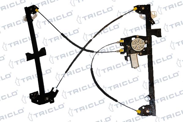 Triclo 111145 - Підйомний пристрій для вікон autozip.com.ua