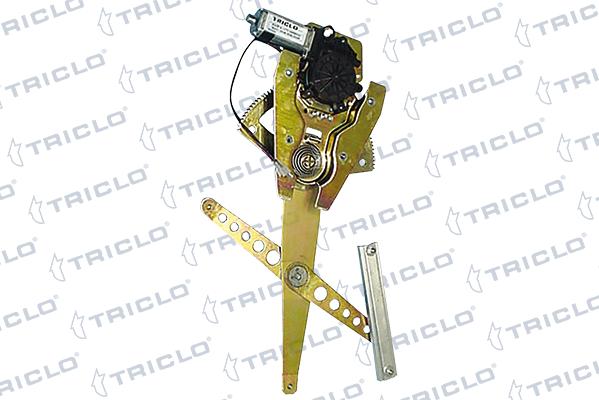Triclo 111146 - Підйомний пристрій для вікон autozip.com.ua