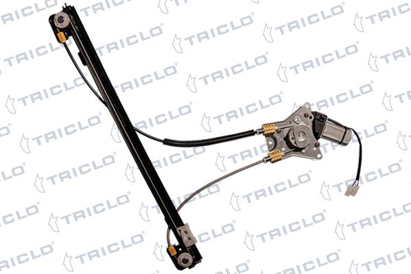 Triclo 111152 - Підйомний пристрій для вікон autozip.com.ua