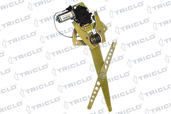 Triclo 111165 - Підйомний пристрій для вікон autozip.com.ua