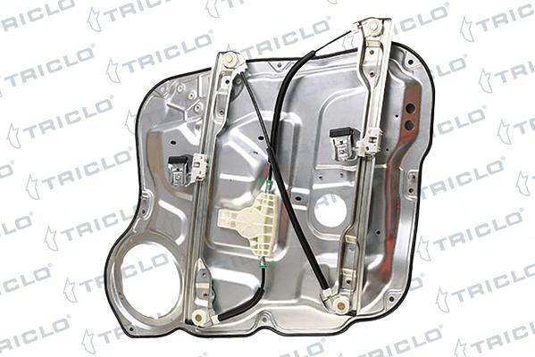 Triclo 111855 - Підйомний пристрій для вікон autozip.com.ua