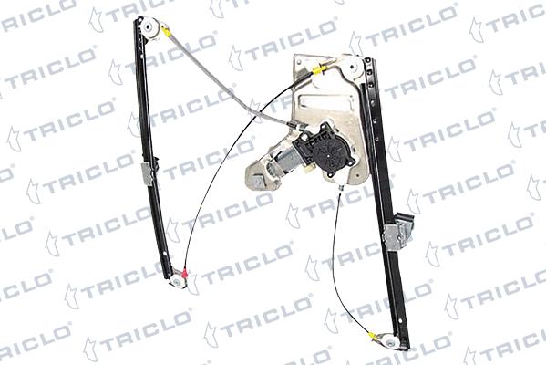 Triclo 111803 - Підйомний пристрій для вікон autozip.com.ua