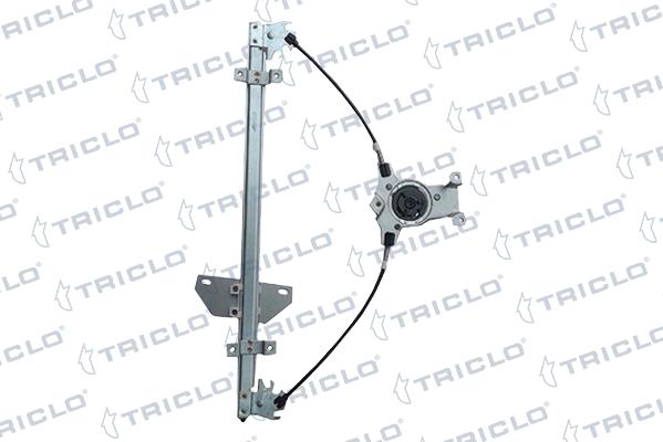 Triclo 111811 - Підйомний пристрій для вікон autozip.com.ua