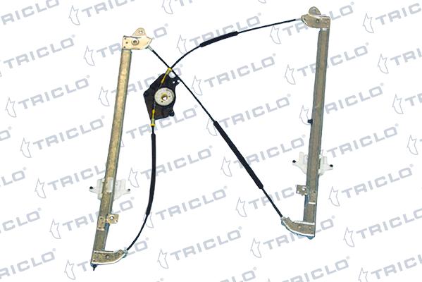 Triclo 111306 - Підйомний пристрій для вікон autozip.com.ua