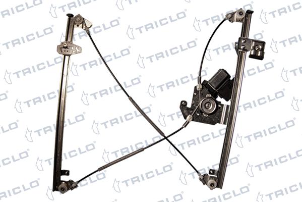 Triclo 111313 - Підйомний пристрій для вікон autozip.com.ua