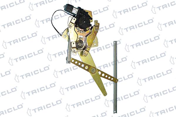 Triclo 111261 - Підйомний пристрій для вікон autozip.com.ua