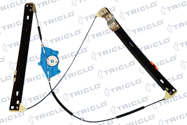 Triclo 111230 - Підйомний пристрій для вікон autozip.com.ua