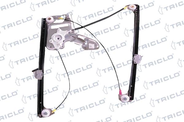 Triclo 111793 - Підйомний пристрій для вікон autozip.com.ua