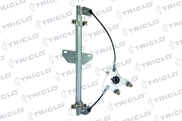 Triclo 111742 - Підйомний пристрій для вікон autozip.com.ua