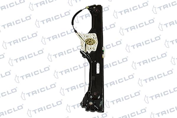 Triclo 111784 - Підйомний пристрій для вікон autozip.com.ua