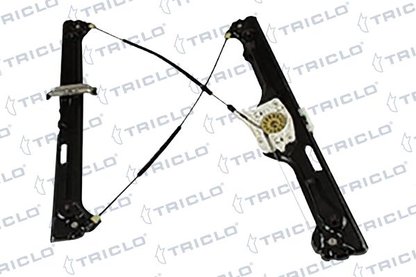 Triclo 111782 - Підйомний пристрій для вікон autozip.com.ua