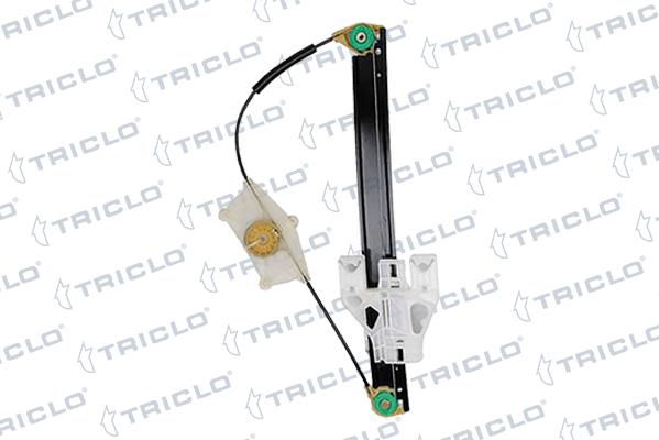 Triclo 111724 - Підйомний пристрій для вікон autozip.com.ua