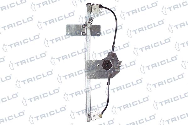 Triclo 118459 - Підйомний пристрій для вікон autozip.com.ua