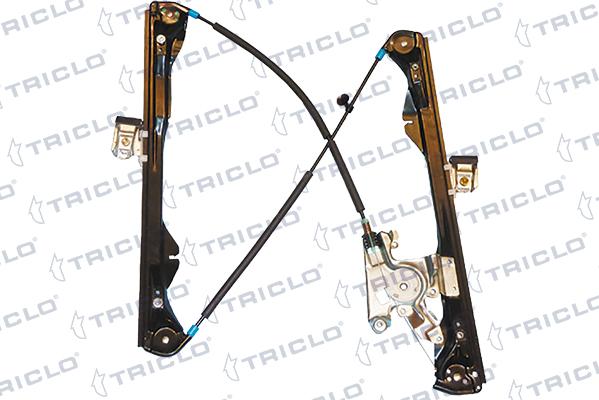 Triclo 118402 - Підйомний пристрій для вікон autozip.com.ua