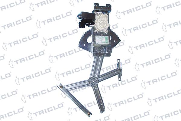 Triclo 118412 - Підйомний пристрій для вікон autozip.com.ua