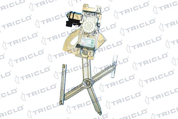 Triclo 118435 - Підйомний пристрій для вікон autozip.com.ua