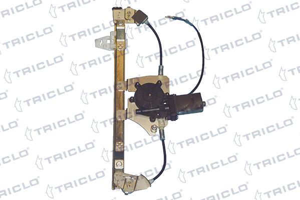 Triclo 118502 - Підйомний пристрій для вікон autozip.com.ua