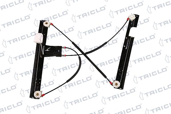 Triclo 118522 - Підйомний пристрій для вікон autozip.com.ua