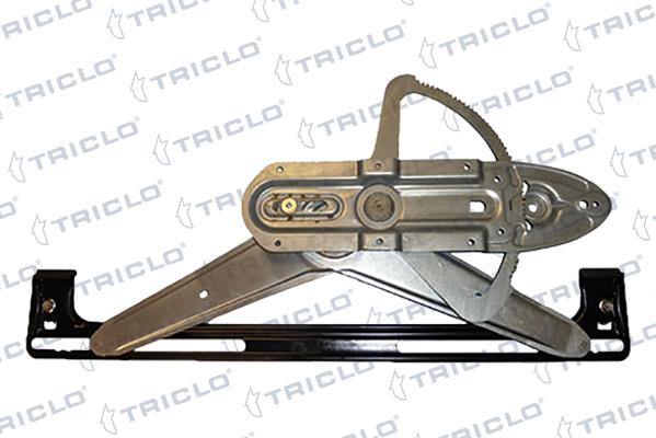 Triclo 118638 - Підйомний пристрій для вікон autozip.com.ua
