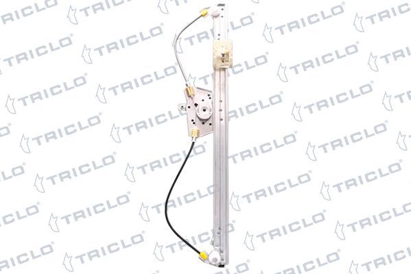 Triclo 118004 - Підйомний пристрій для вікон autozip.com.ua