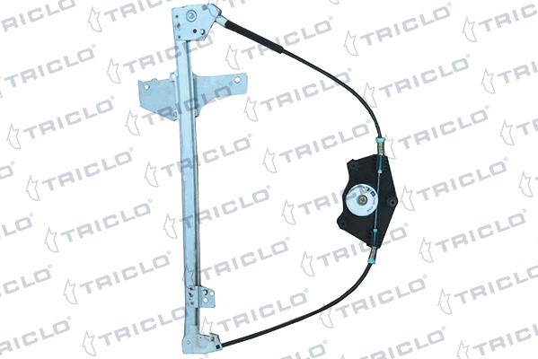Triclo 118034 - Підйомний пристрій для вікон autozip.com.ua