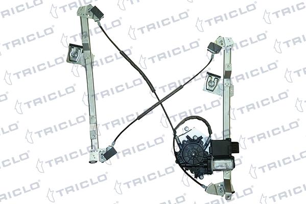 Triclo 118396 - Підйомний пристрій для вікон autozip.com.ua