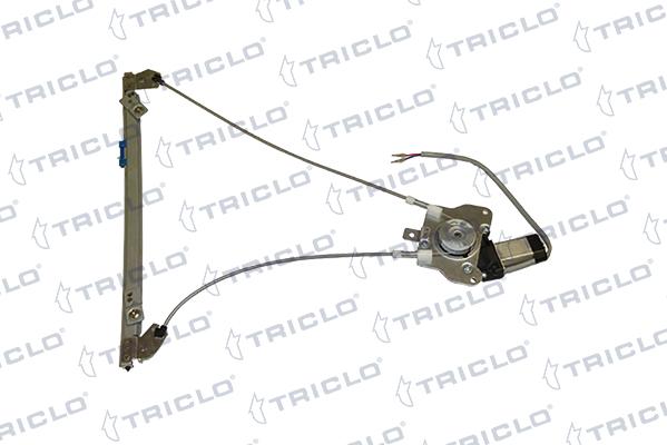 Triclo 118304 - Підйомний пристрій для вікон autozip.com.ua