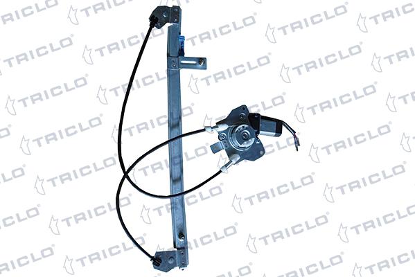 Triclo 118306 - Підйомний пристрій для вікон autozip.com.ua