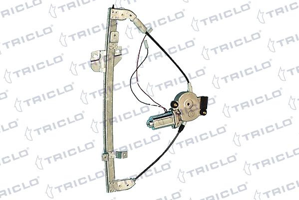 Triclo 118328 - Підйомний пристрій для вікон autozip.com.ua