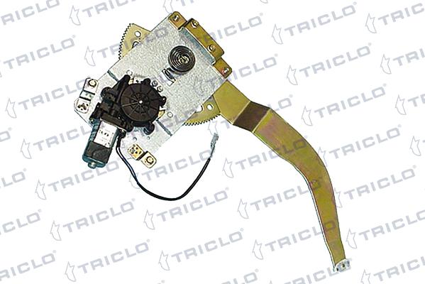 Triclo 118264 - Підйомний пристрій для вікон autozip.com.ua